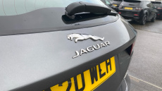 Jaguar E-Pace 2.0 [200] Chequered Flag Edition 5dr Auto Petrol Estate